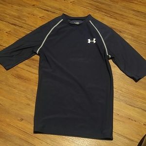 Under Armour heat gear shirt